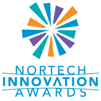NorTech Innovation Awards Logo