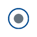 OTR Rim Diameter Icon