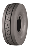 EV-3G Tire