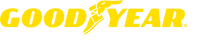 „Goodyear“ OTR logotipas