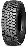 AS3A Tyre
