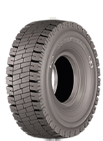 Goodyear RH-4A+ Tire