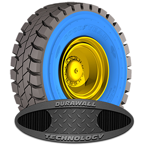 Logo tecnologia Durawall