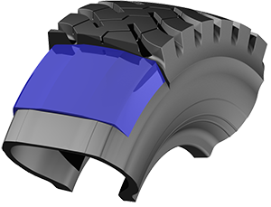 Cutaway Maxwork